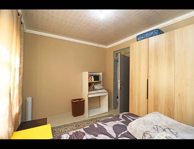 5 BEDROOM HOUSE FOR SALE IN DUNSEVERN